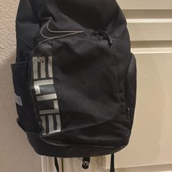 Nike Elite Backpack