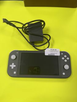 Switch Lite