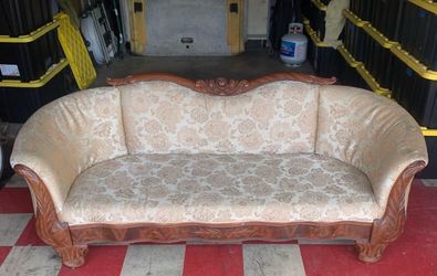 Antique Couch