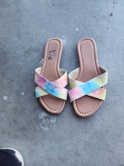Sandals Size 6.5