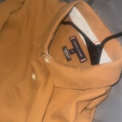Tommy Hilfiger Polo 
