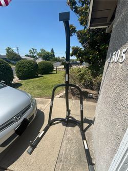 Boxing Stand