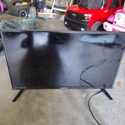 32 Inc TV For Part