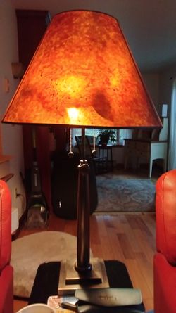 Lamp