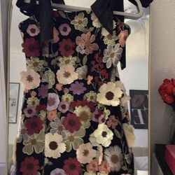 Lulus Dress Size Large New 