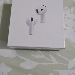 Apple Airpods 4th Generation