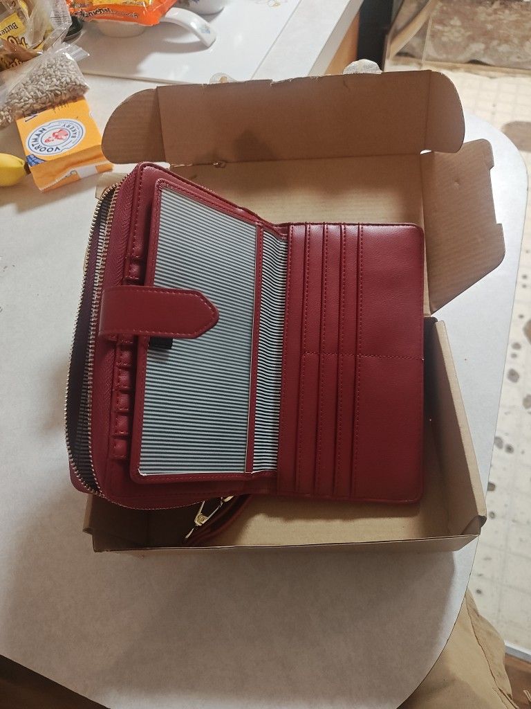 Nuoku Women's Clutch/ Wallet