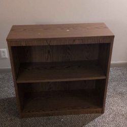 Bookshelf