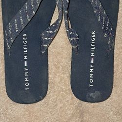 Tommy Hilfiger Flip Flops