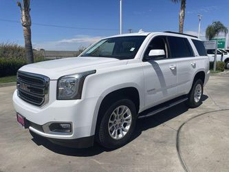 2019 GMC Yukon
