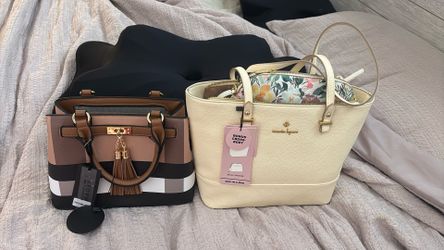 Nannette Lepore Purses
