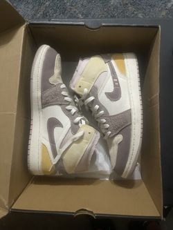 Jordan 1s