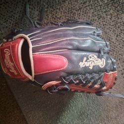 Baseball Glove