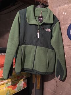 North face medium