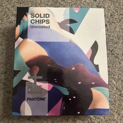 🚨MOVING SALE! Pantone solid chips, house paint, art, color match