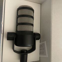 Rode Podmic