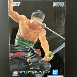 Roronoa Figure
