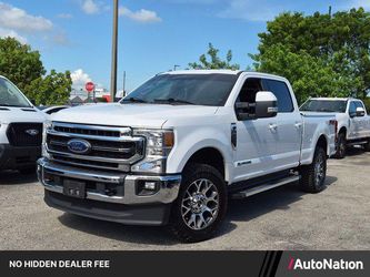 2020 Ford F-250