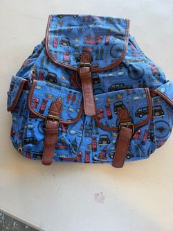 Backpack