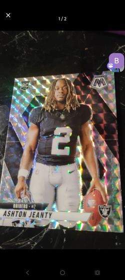Football cards