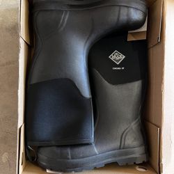 Muck Water Boots