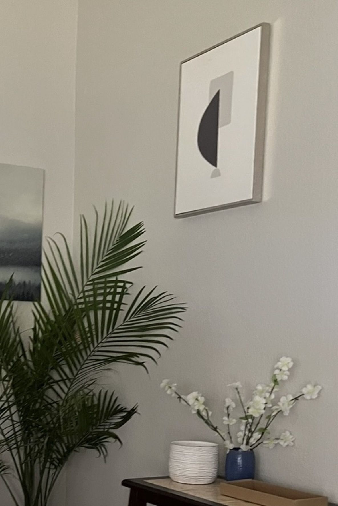 Modern Abstract Wall Art