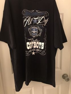 Dallas Cowboys T-shirt