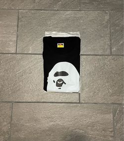 BAPE Tee size Large
