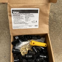 Ideal Set Crews Brand New In Box 