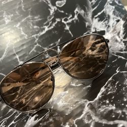Authentic Chloe Sunglasses 