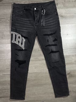 Amiri jeans