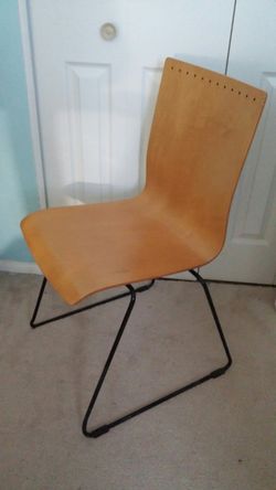 Collectors chair