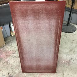 Industrial Cutting Board