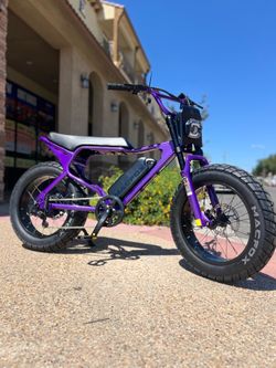 Macfox x7