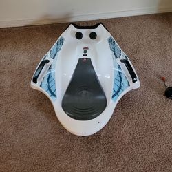 Nighthawk Rollplay Cart