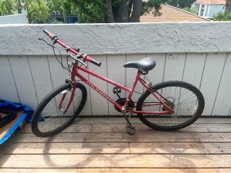 Murray Bike