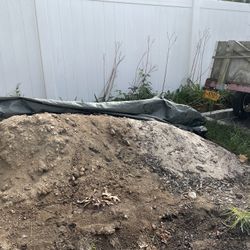 Clean Fill Dirt