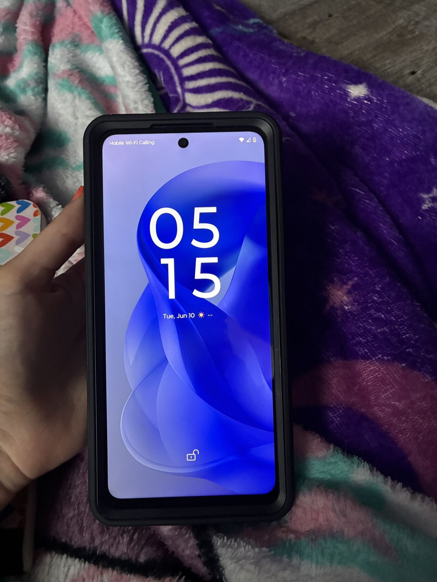 Moto G Power 2025