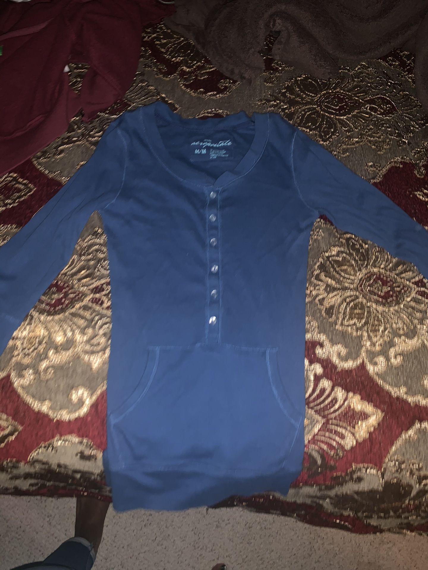 Sz Med And large In Jrs