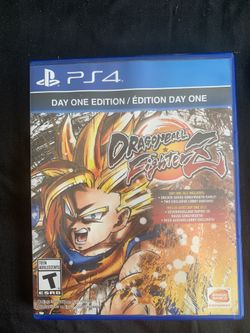 Dragon Fighter Z (Pre-Owned)
