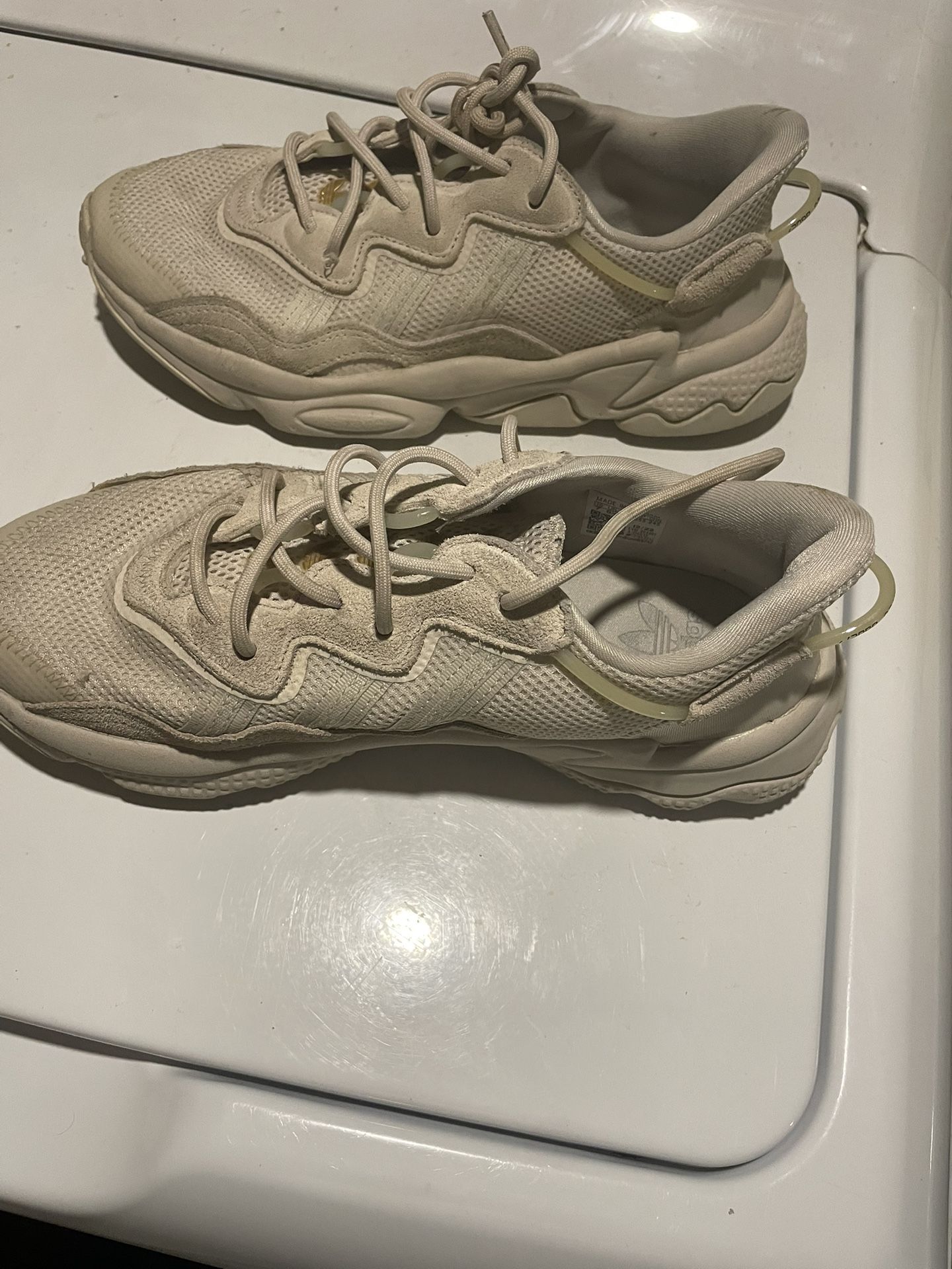 Adidas Ozweego For Sale Size 7 Lightly Worn