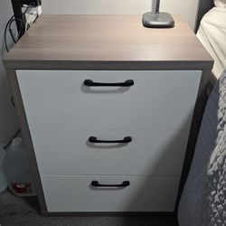 Nightstands 