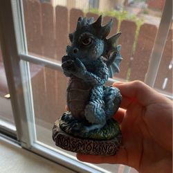 Smoker / Incense