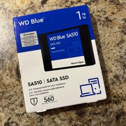 1TB SSD