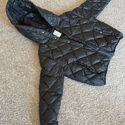 Moncler Women Jacket Size 5/US XXL/14-16