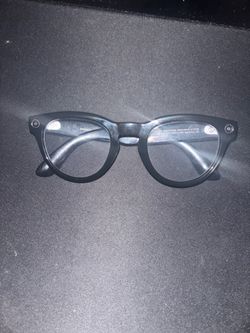 Barely Used Meta Ray-Bans Gen 2 Headliner