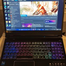 Predator Helios 300 Gaming Laptop