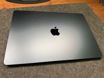 Apple MacBook Air 15inch Midnight/M3/8GB/256GB SDD