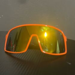 Oakley Glasses