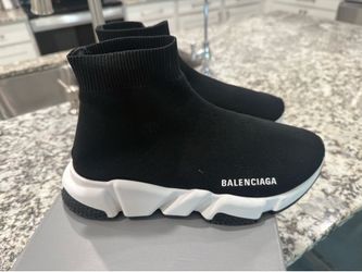 Balenciagas